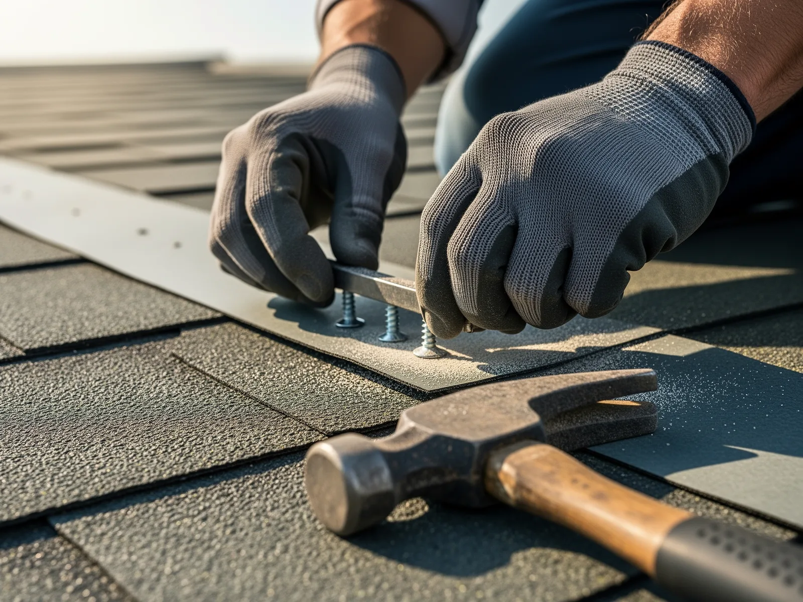 Why choose Fascia Repair in Potlatch, ID